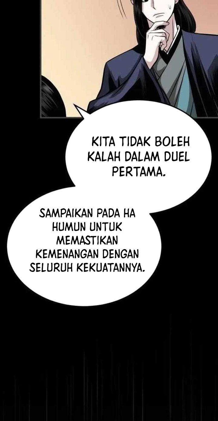 Records of the Demonic Path’s Return Chapter 10 - halaman 76