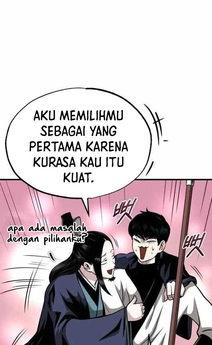 Records of the Demonic Path’s Return Chapter 10 - halaman 79