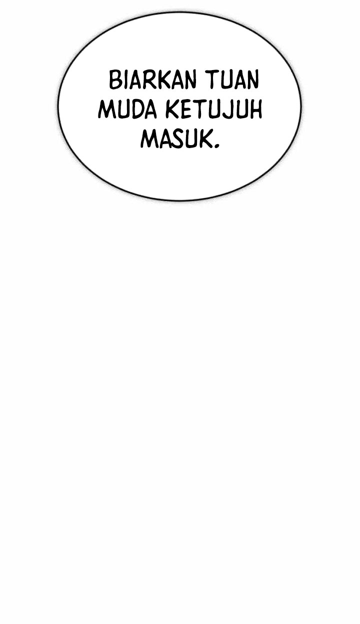 Records of the Demonic Path’s Return Chapter 10 - halaman 8