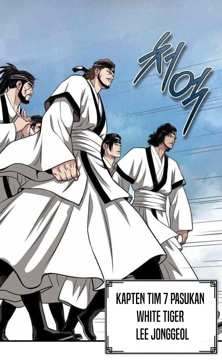Records of the Demonic Path’s Return Chapter 10 - halaman 83