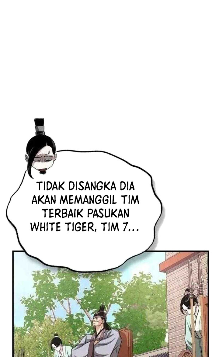 Records of the Demonic Path’s Return Chapter 10 - halaman 84