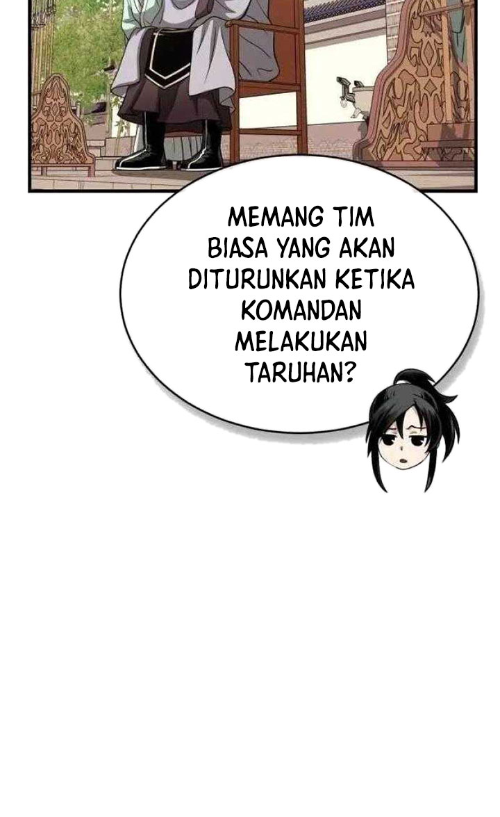 Records of the Demonic Path’s Return Chapter 10 - halaman 85