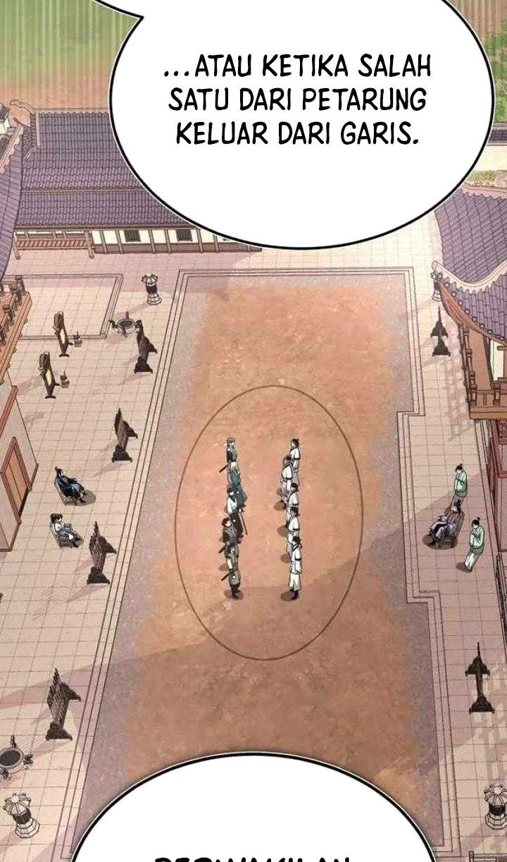 Records of the Demonic Path’s Return Chapter 10 - halaman 87