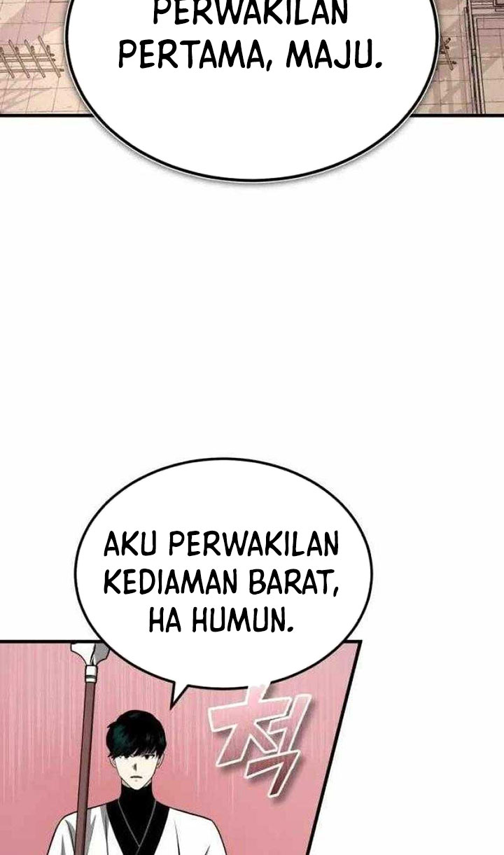 Records of the Demonic Path’s Return Chapter 10 - halaman 88