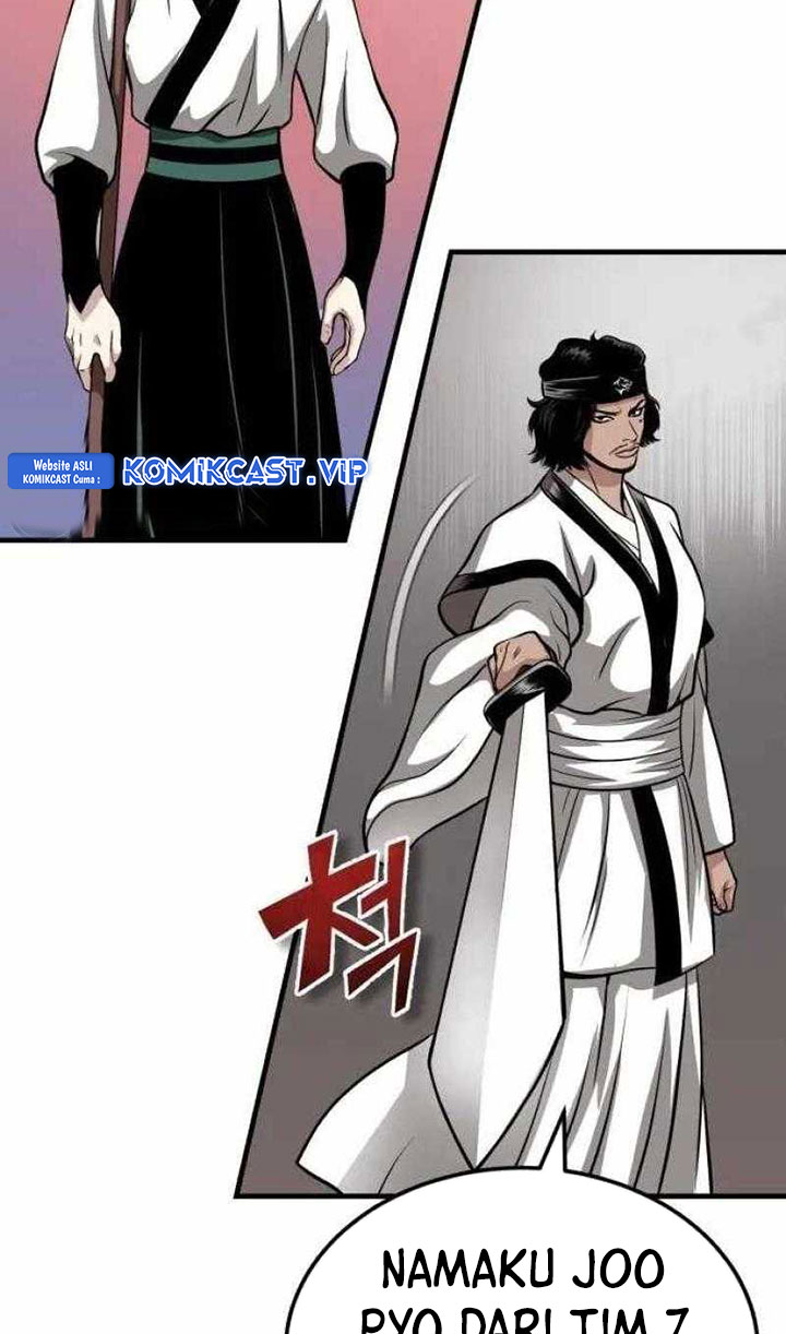Records of the Demonic Path’s Return Chapter 10 - halaman 89