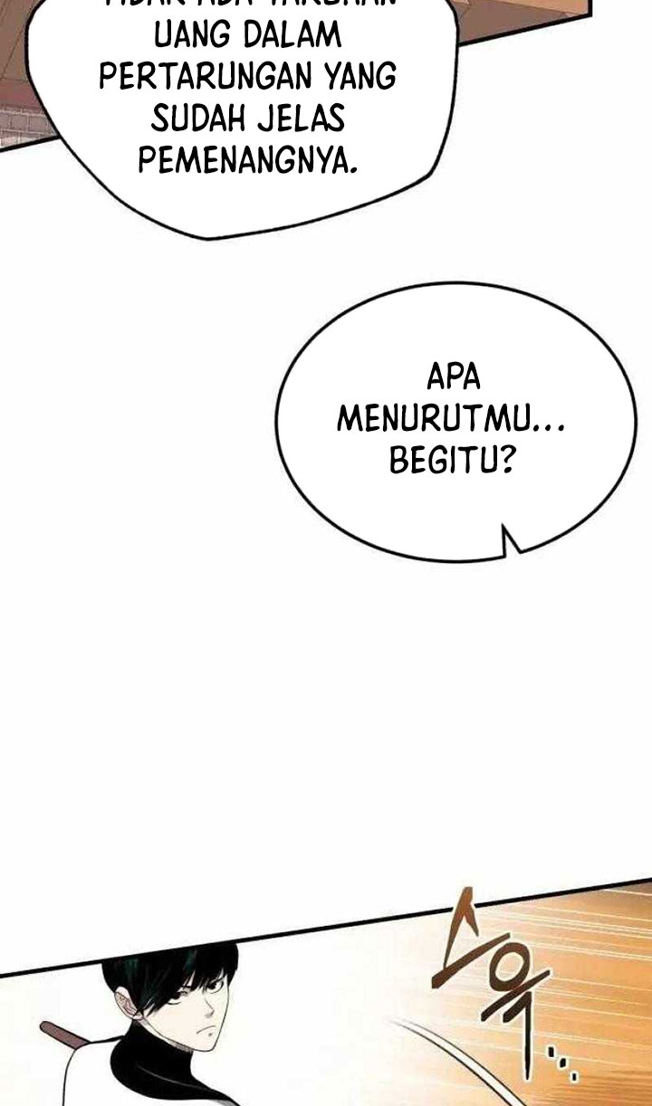 Records of the Demonic Path’s Return Chapter 10 - halaman 91