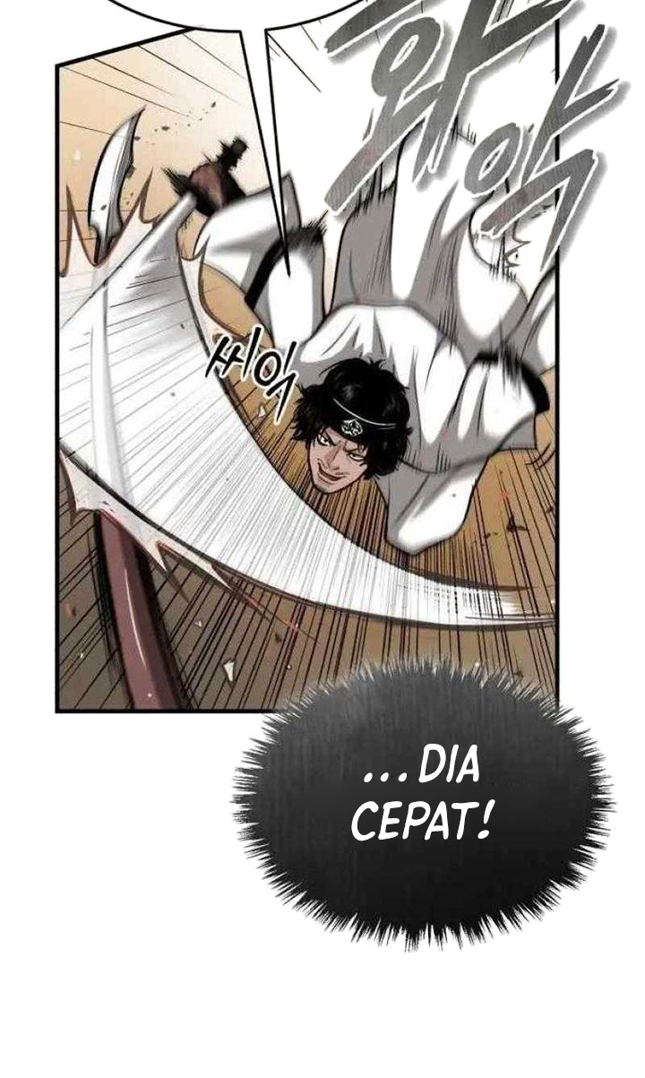 Records of the Demonic Path’s Return Chapter 10 - halaman 95