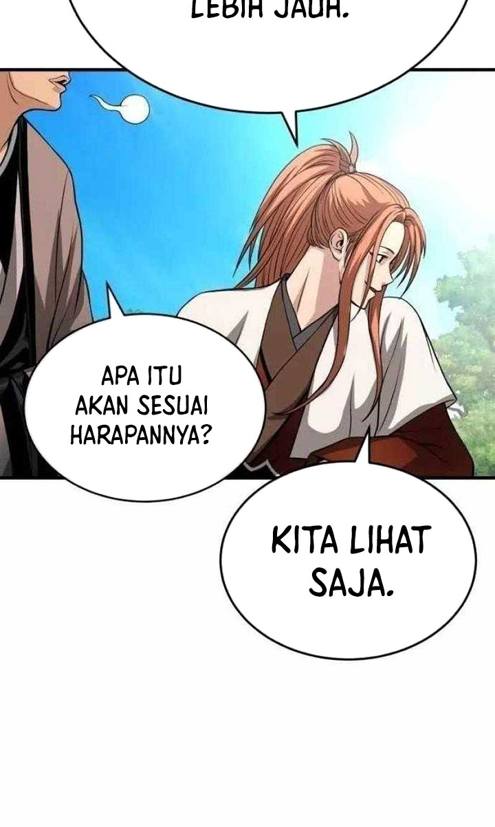 Records of the Demonic Path’s Return Chapter 10 - halaman 99