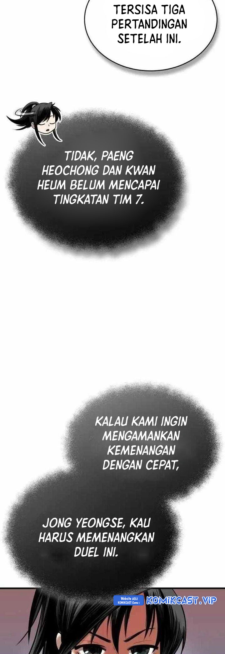 Records of the Demonic Path’s Return Chapter 11 - halaman 18