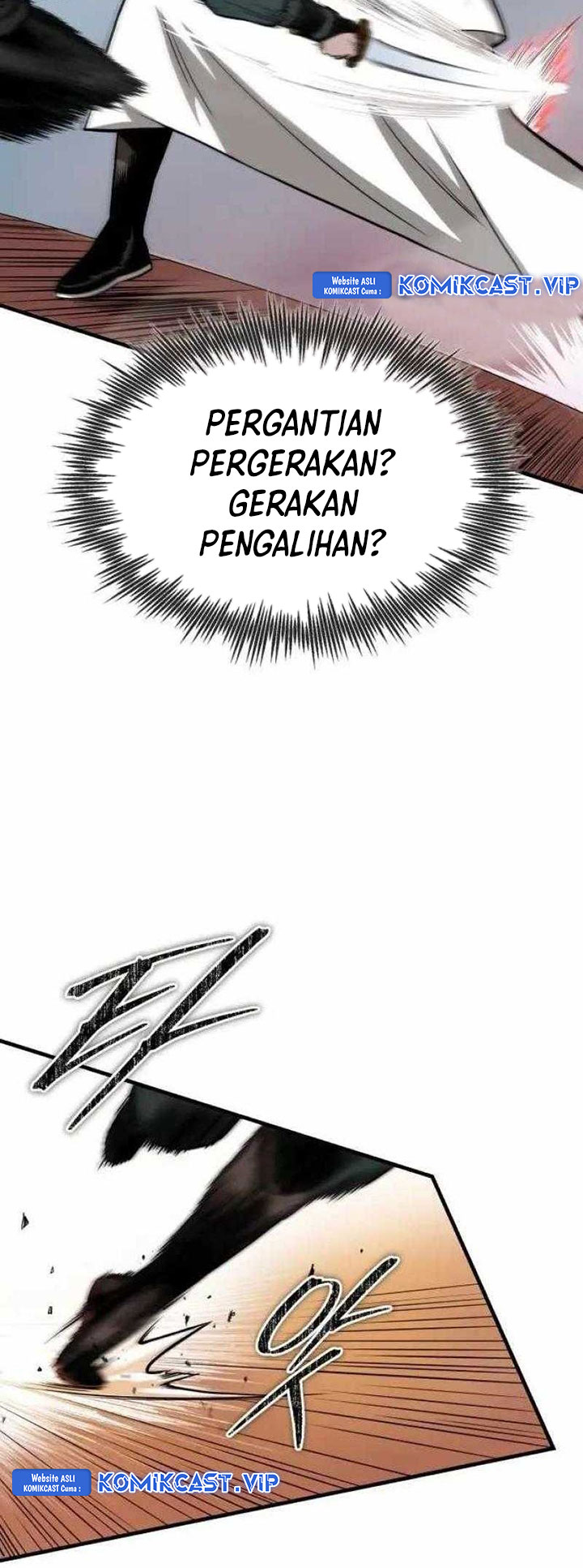 Records of the Demonic Path’s Return Chapter 11 - halaman 35