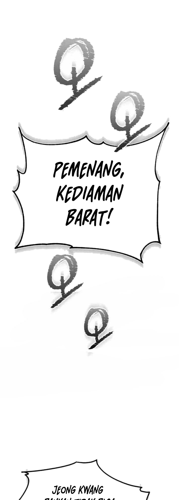 Records of the Demonic Path’s Return Chapter 11 - halaman 38