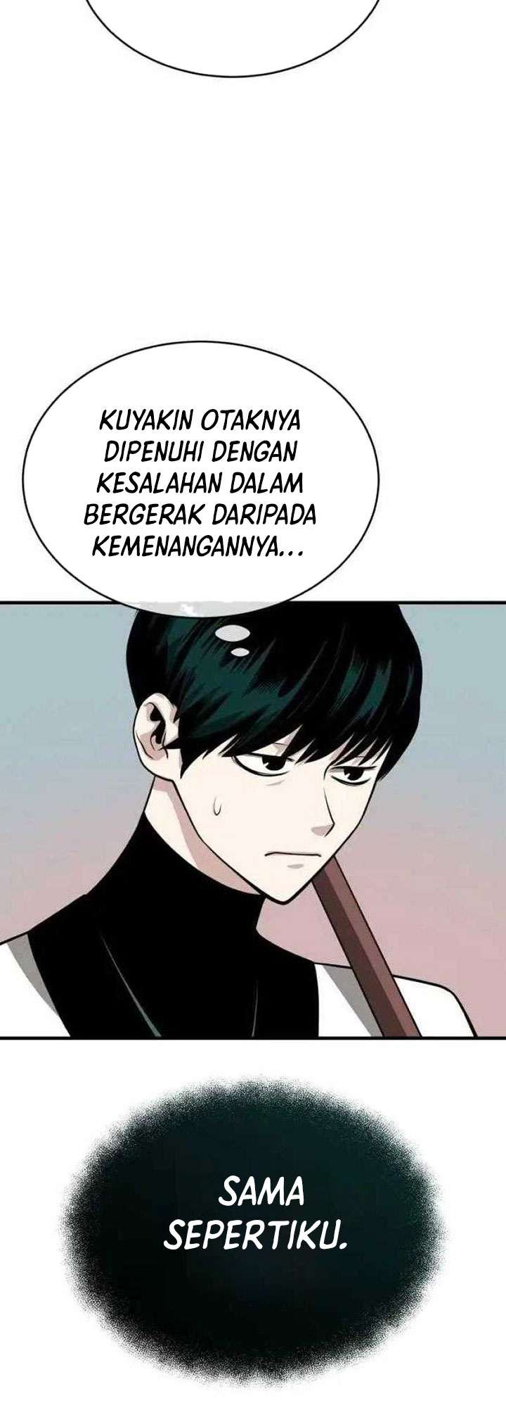 Records of the Demonic Path’s Return Chapter 11 - halaman 43
