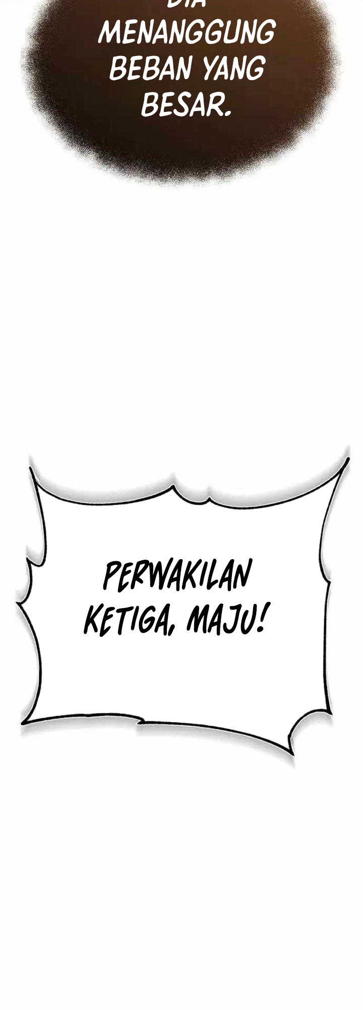 Records of the Demonic Path’s Return Chapter 11 - halaman 46