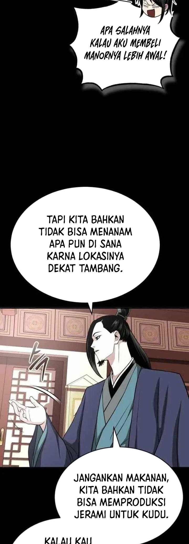 Records of the Demonic Path’s Return Chapter 11 - halaman 5
