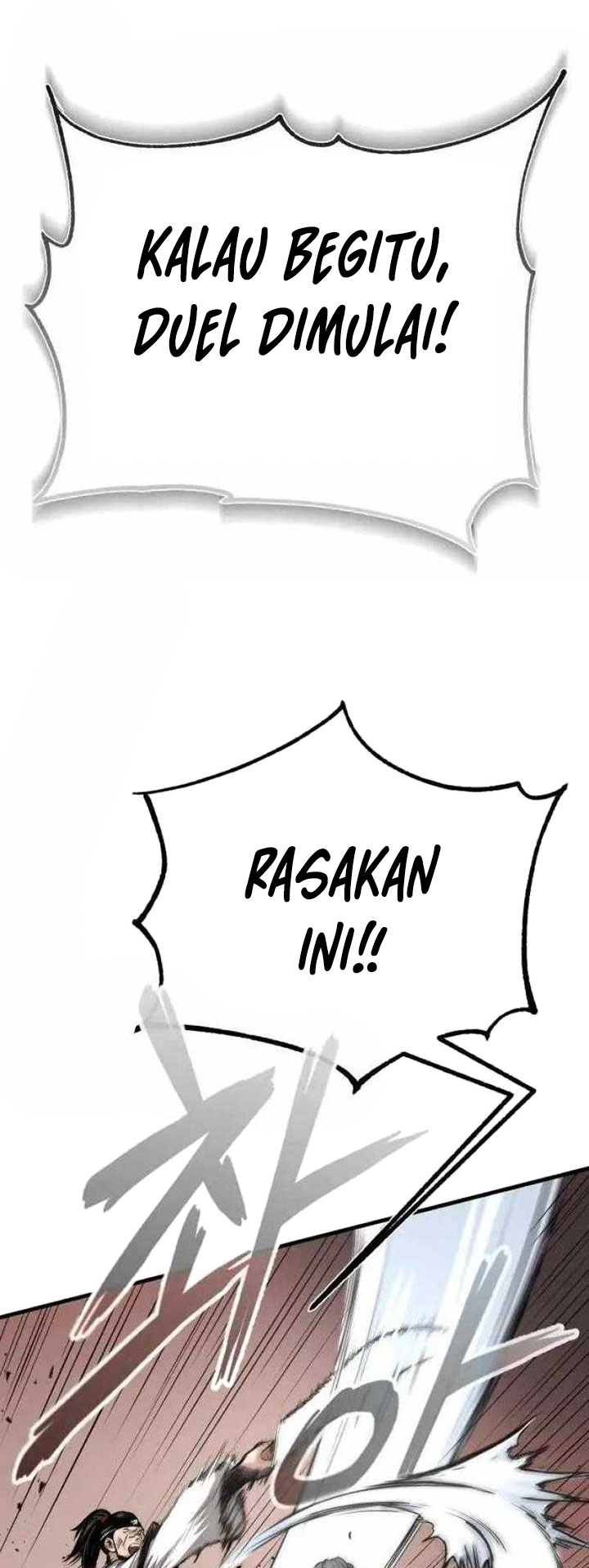 Records of the Demonic Path’s Return Chapter 11 - halaman 51