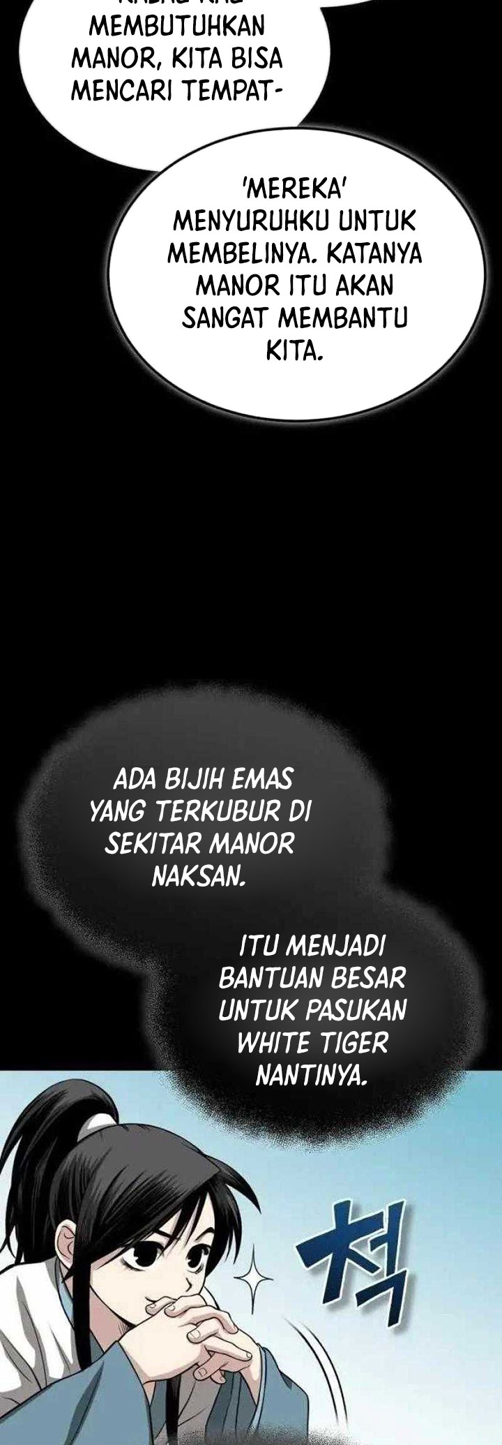 Records of the Demonic Path’s Return Chapter 11 - halaman 6