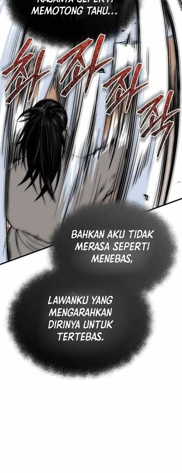 Records of the Demonic Path’s Return Chapter 11 - halaman 64