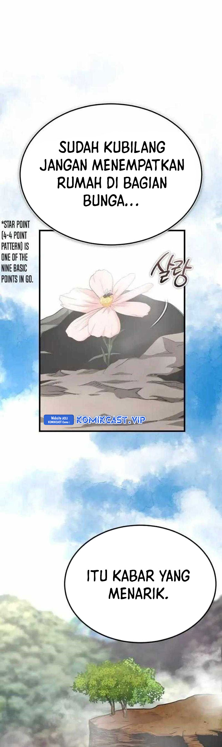 Records of the Demonic Path’s Return Chapter 11 - halaman 75