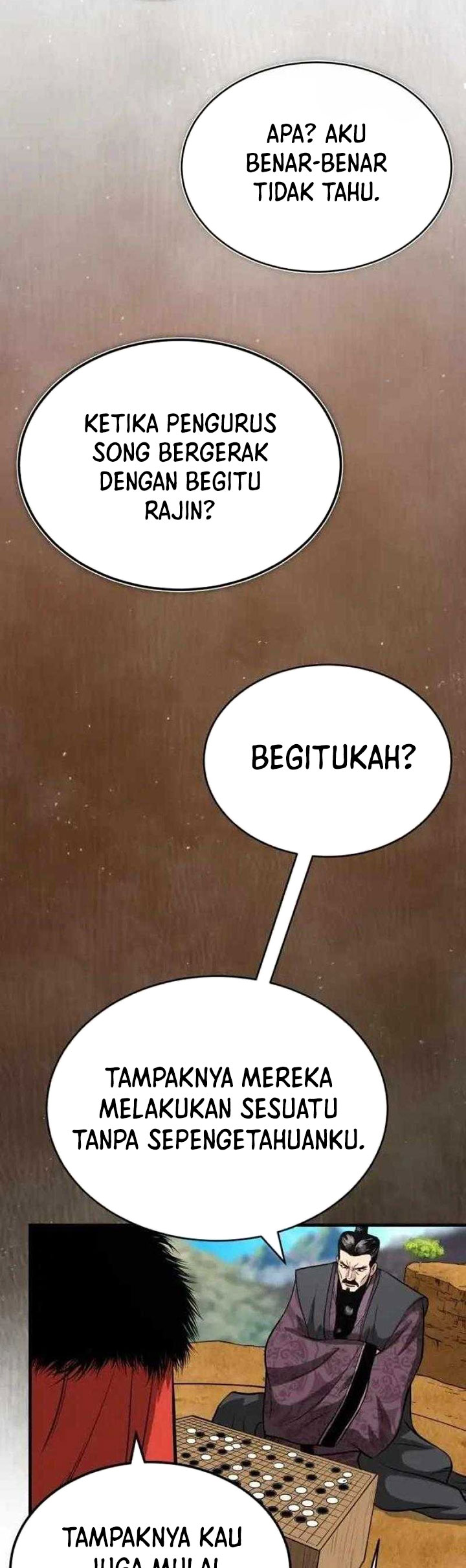 Records of the Demonic Path’s Return Chapter 11 - halaman 78