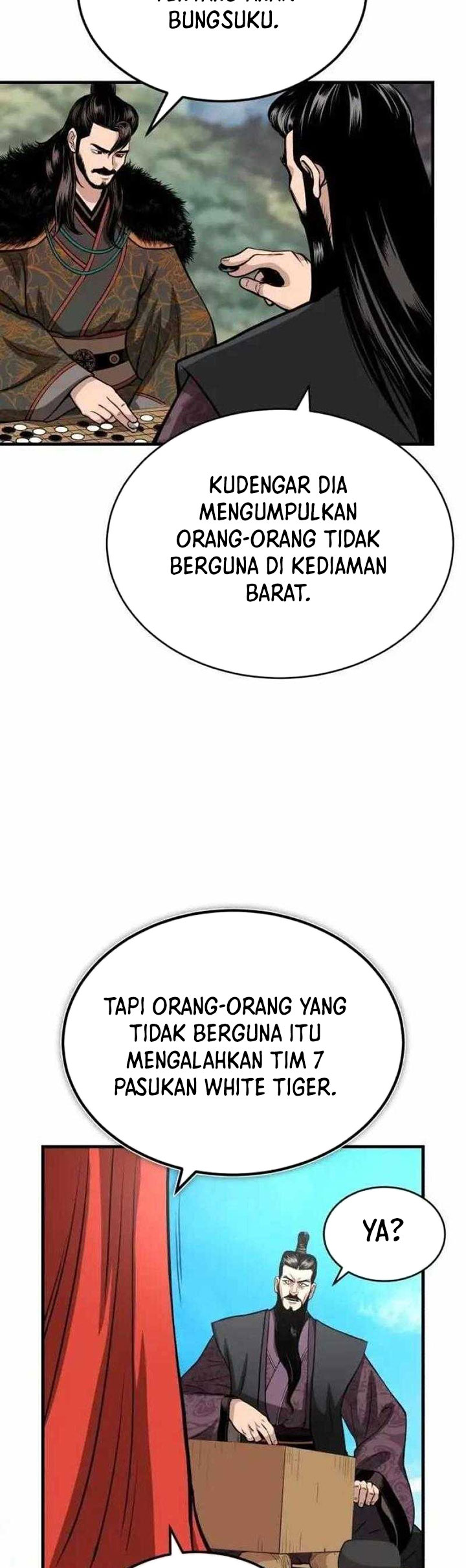 Records of the Demonic Path’s Return Chapter 11 - halaman 80
