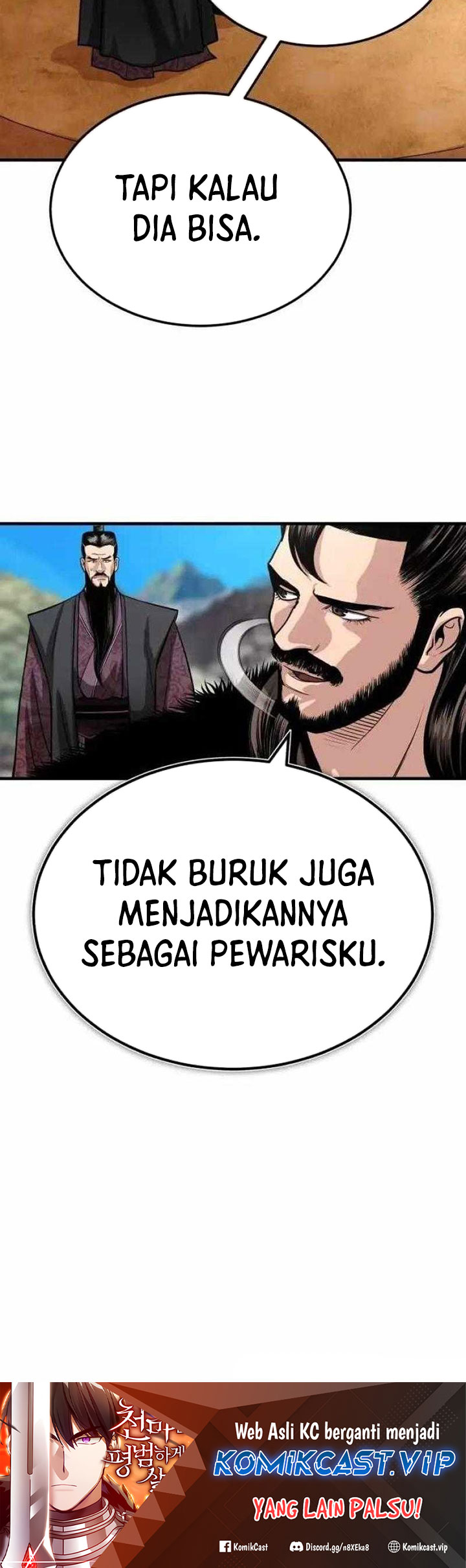 Records of the Demonic Path’s Return Chapter 11 - halaman 82