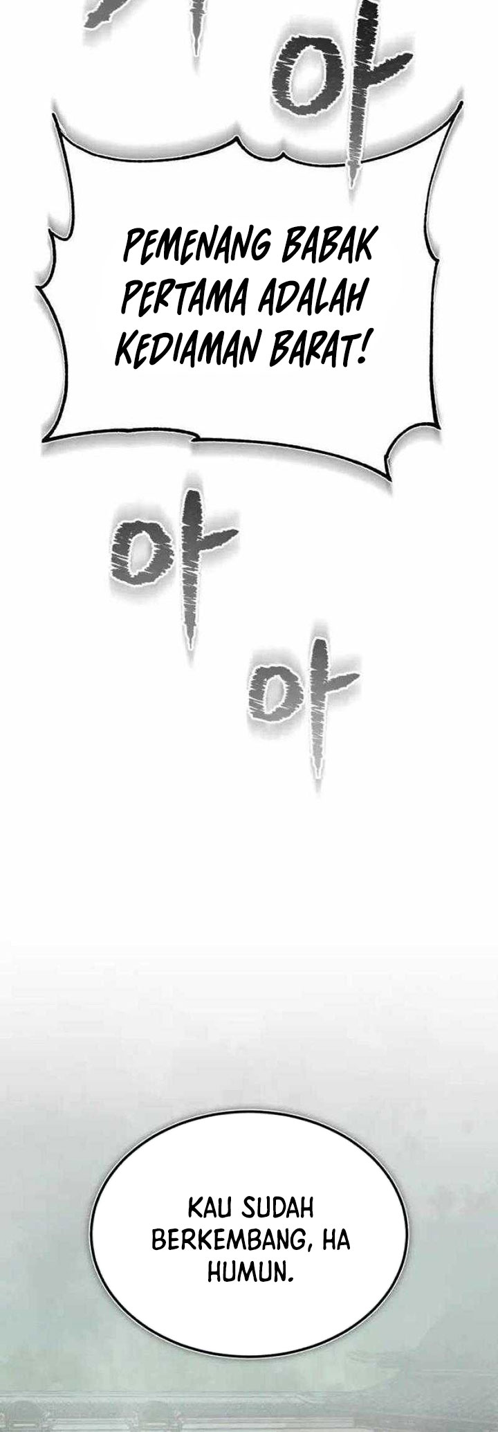 Records of the Demonic Path’s Return Chapter 11 - halaman 9