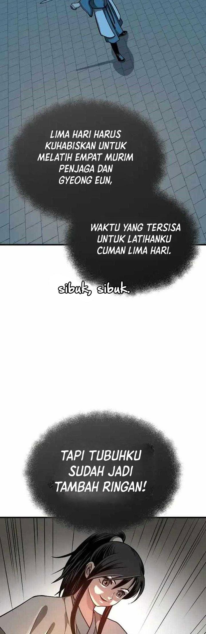 Records of the Demonic Path’s Return Chapter 12 - halaman 13
