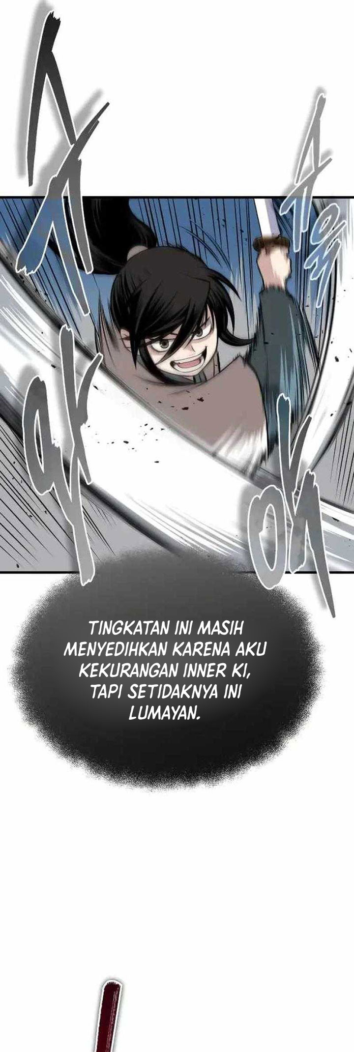 Records of the Demonic Path’s Return Chapter 12 - halaman 20