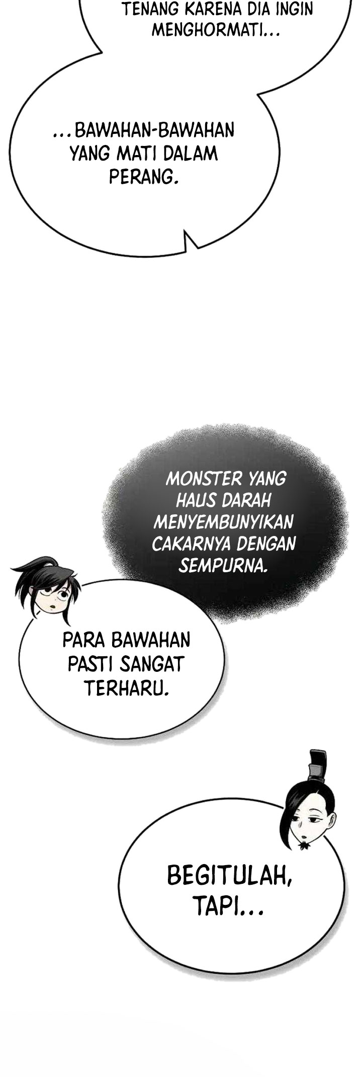 Records of the Demonic Path’s Return Chapter 12 - halaman 26