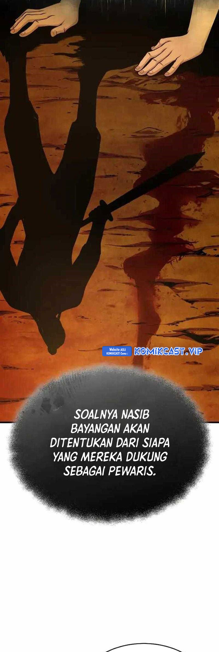 Records of the Demonic Path’s Return Chapter 12 - halaman 30