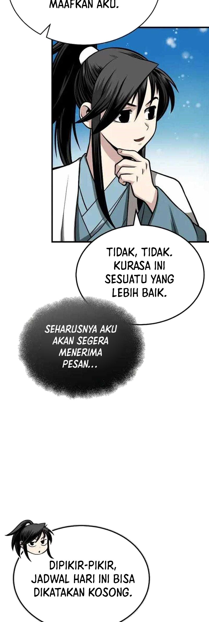 Records of the Demonic Path’s Return Chapter 12 - halaman 32