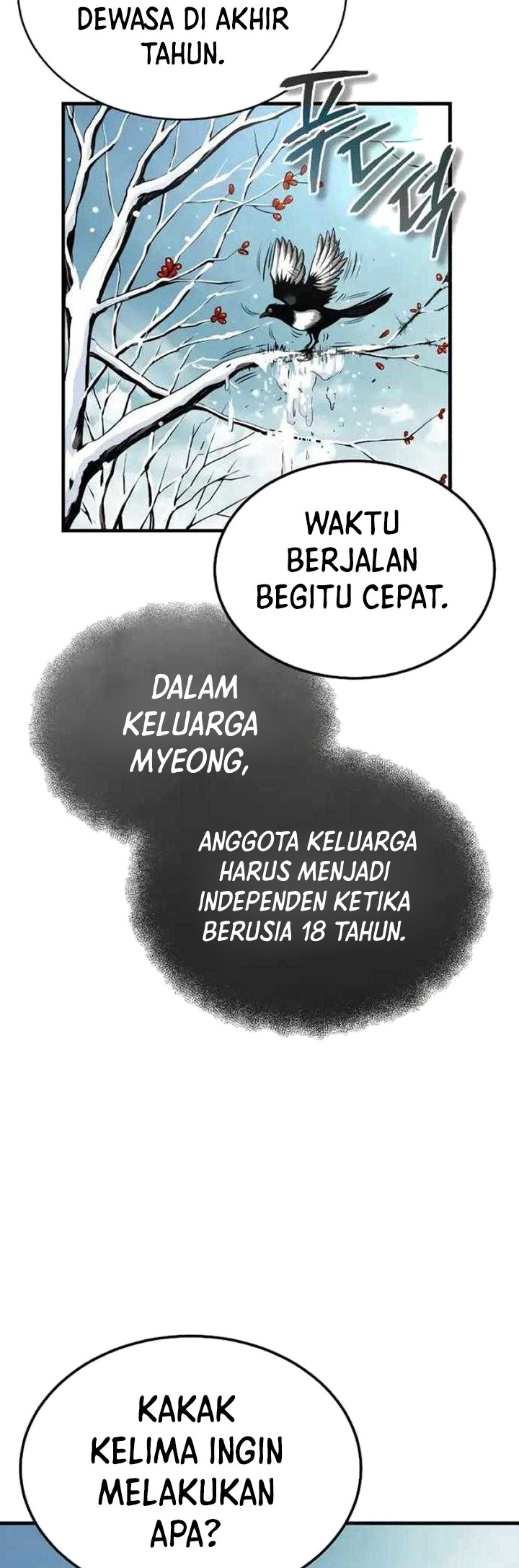 Records of the Demonic Path’s Return Chapter 12 - halaman 4