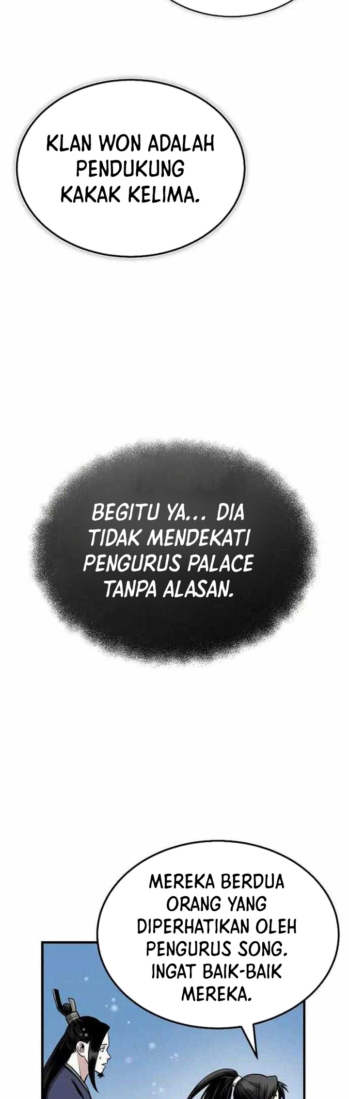 Records of the Demonic Path’s Return Chapter 12 - halaman 42