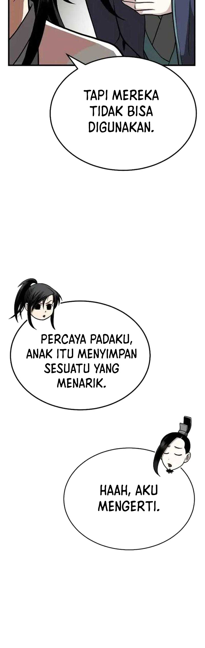 Records of the Demonic Path’s Return Chapter 12 - halaman 46