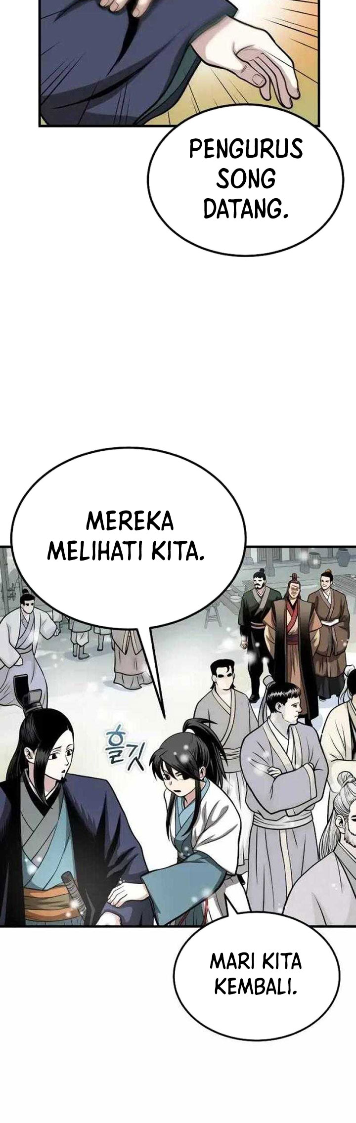 Records of the Demonic Path’s Return Chapter 12 - halaman 50