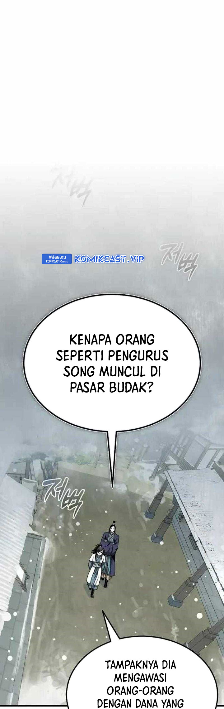 Records of the Demonic Path’s Return Chapter 12 - halaman 51