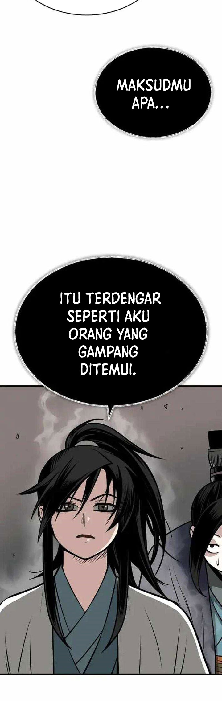 Records of the Demonic Path’s Return Chapter 12 - halaman 62