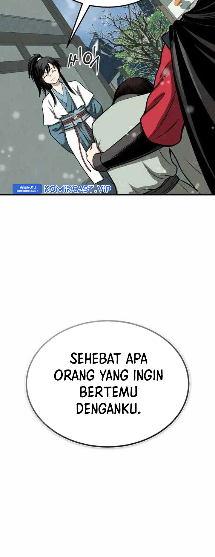 Records of the Demonic Path’s Return Chapter 12 - halaman 66