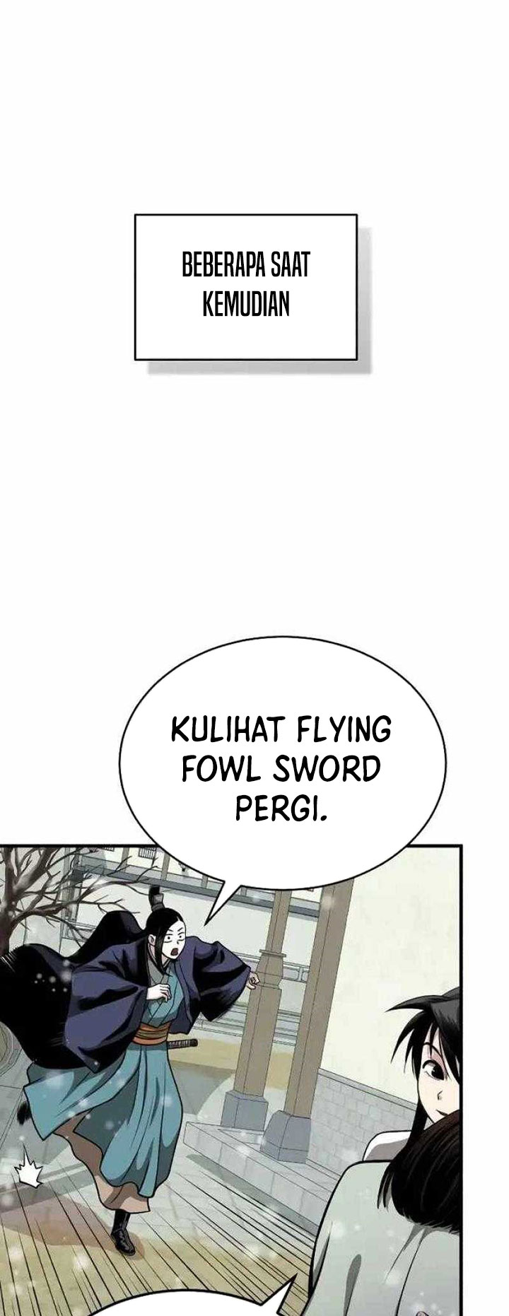 Records of the Demonic Path’s Return Chapter 12 - halaman 67