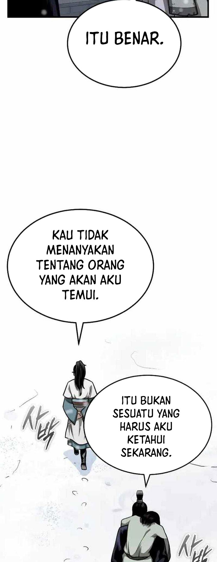 Records of the Demonic Path’s Return Chapter 12 - halaman 69