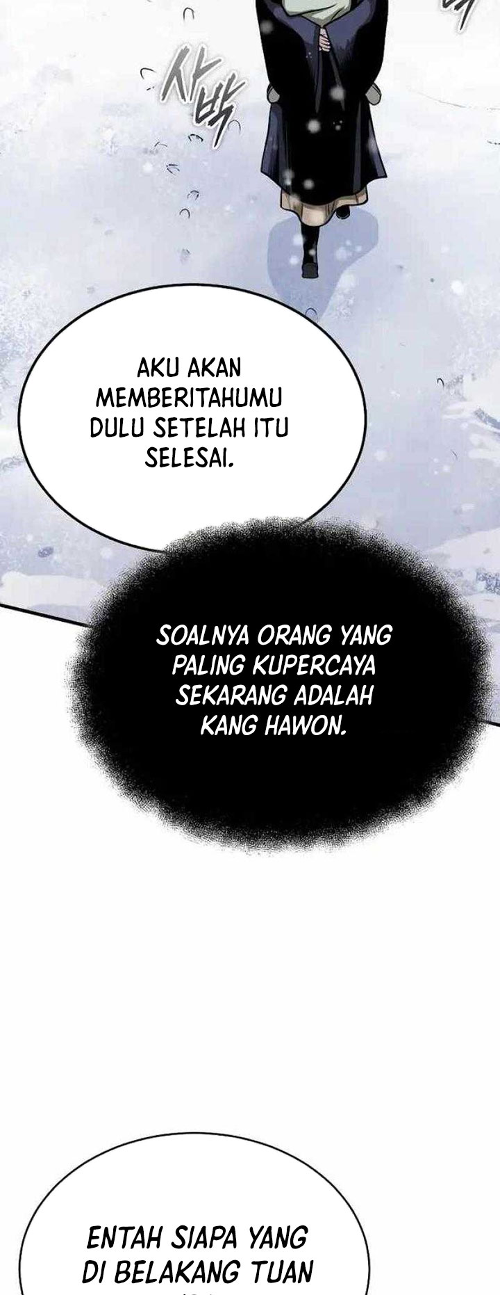 Records of the Demonic Path’s Return Chapter 12 - halaman 70