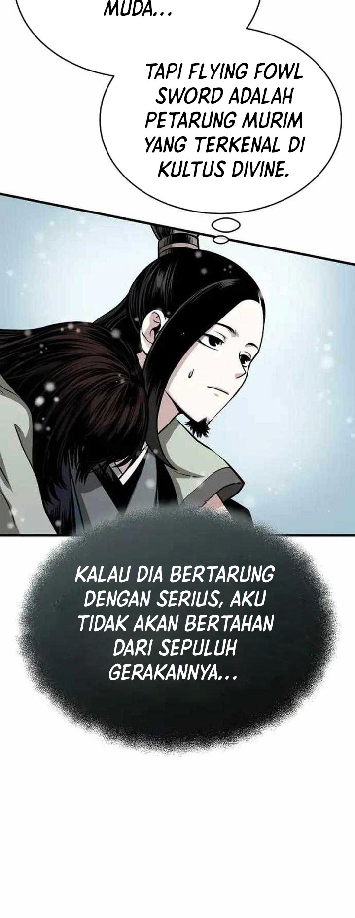 Records of the Demonic Path’s Return Chapter 12 - halaman 71