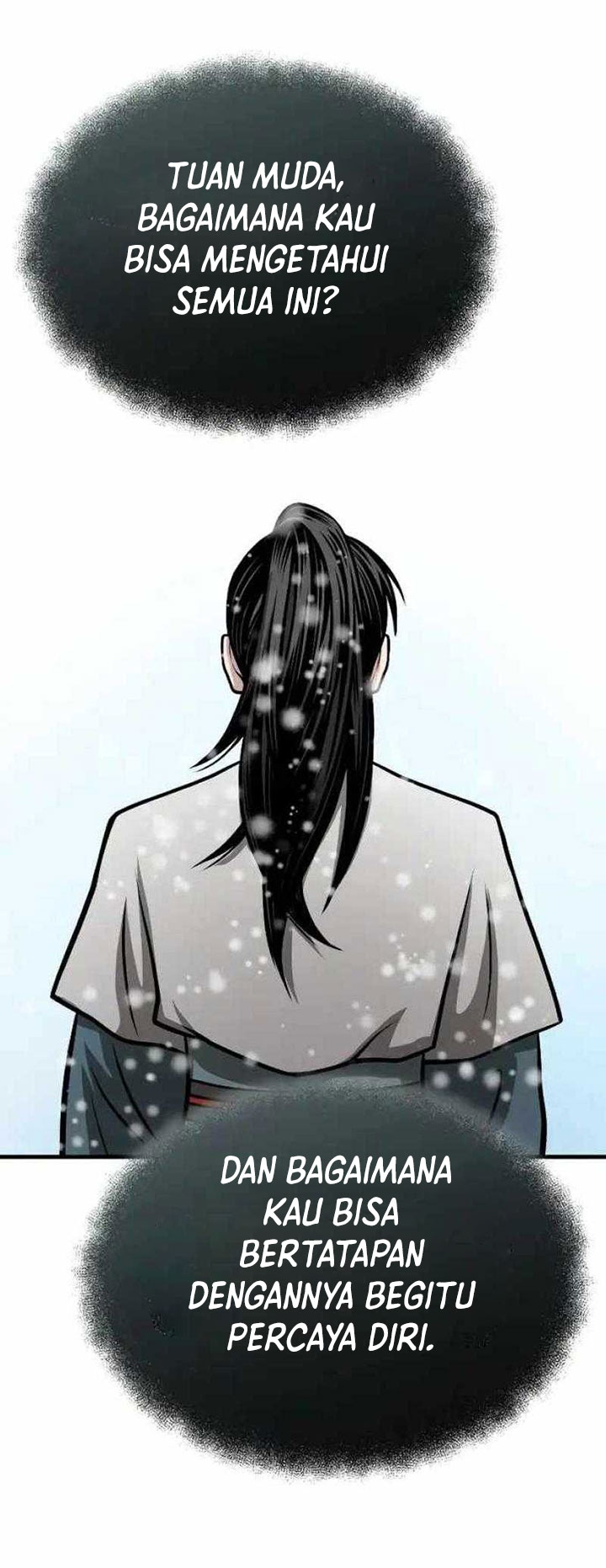 Records of the Demonic Path’s Return Chapter 12 - halaman 72
