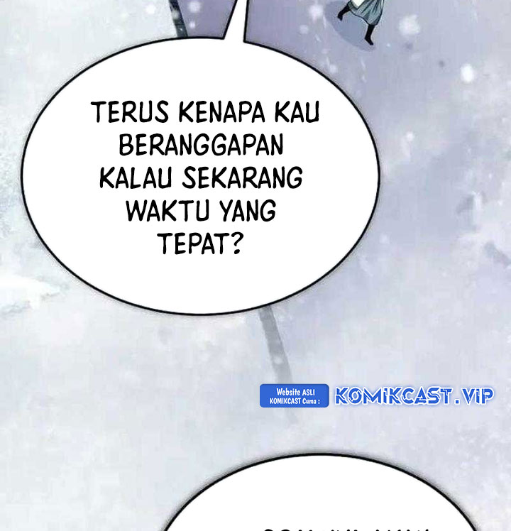 Records of the Demonic Path’s Return Chapter 12 - halaman 77