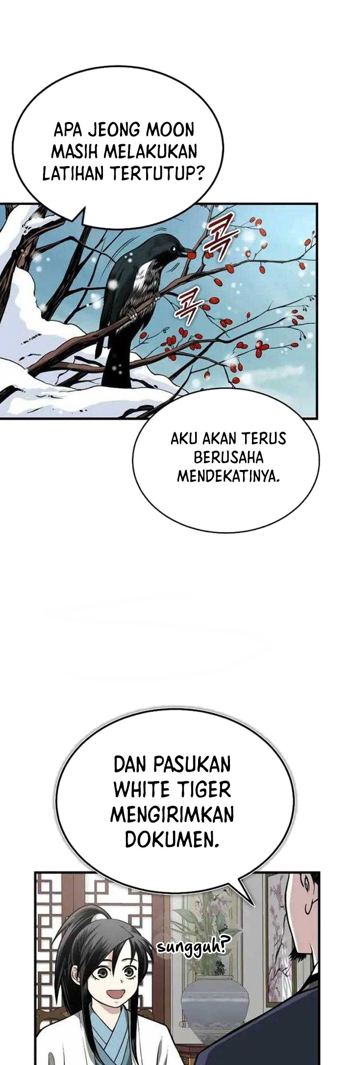 Records of the Demonic Path’s Return Chapter 12 - halaman 8