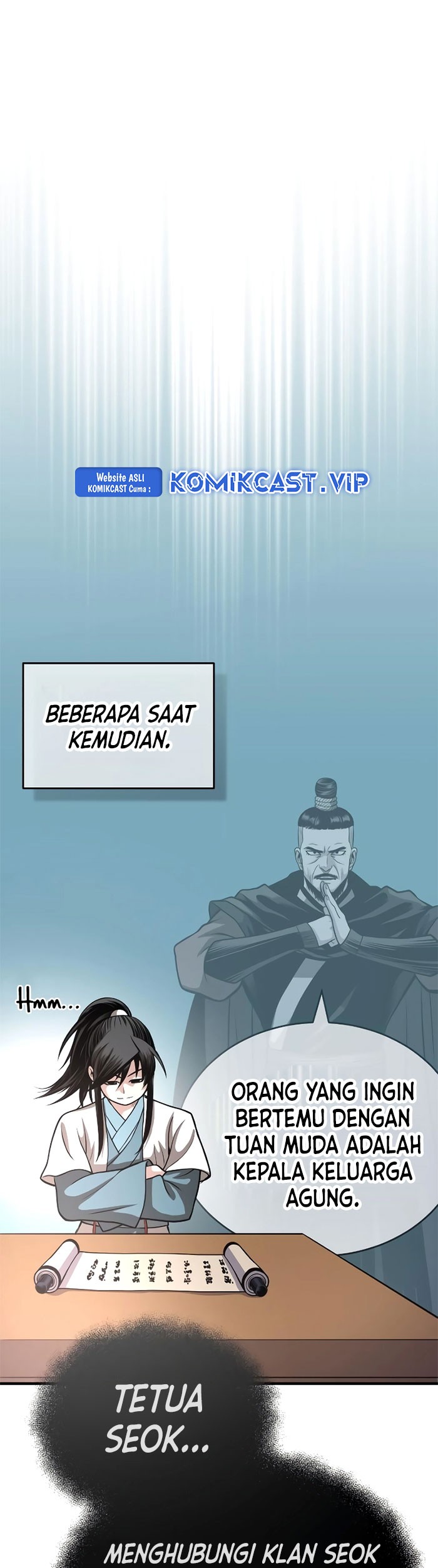 Records of the Demonic Path’s Return Chapter 13 - halaman 36