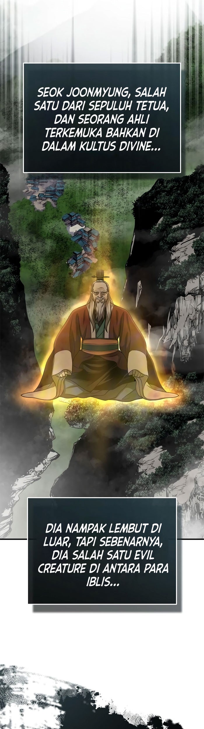 Records of the Demonic Path’s Return Chapter 13 - halaman 38