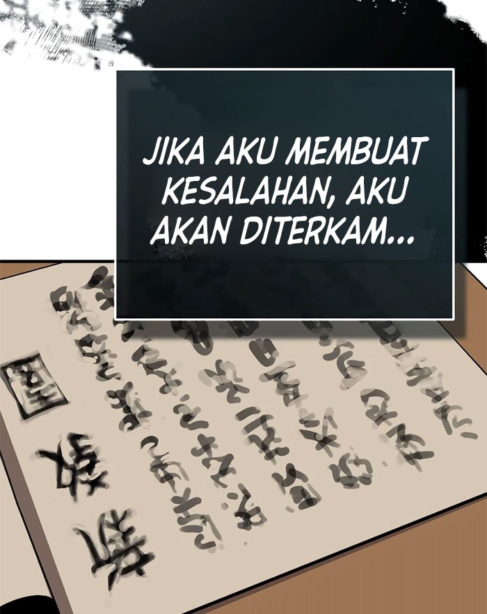 Records of the Demonic Path’s Return Chapter 13 - halaman 39