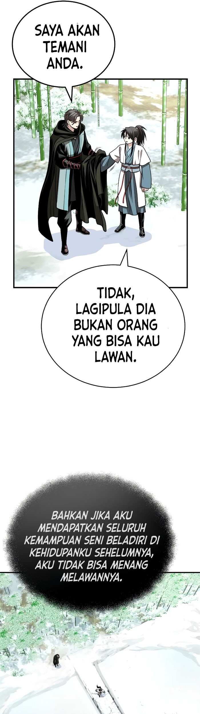 Records of the Demonic Path’s Return Chapter 13 - halaman 50