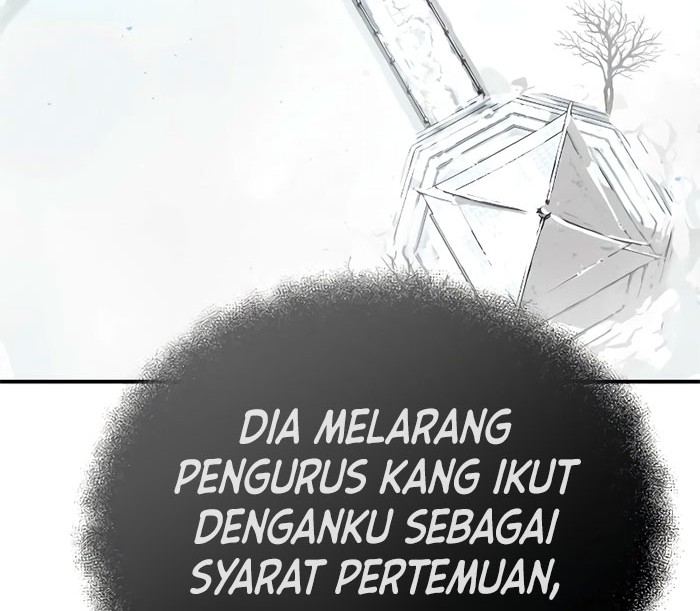 Records of the Demonic Path’s Return Chapter 13 - halaman 51